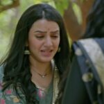 Kamya Punjabi Instagram - Kya Neerja kar paayegi adaalat mein Kaushik ke ghinone kartooton ka pardafaash? 🫣 Dekhiye #NeerjaEkNayiPehchaan, 17th & 18th Feb raat 8:30 baje, sirf #Colors aur @officialjiocinema par. @aasthasharma.27 @rajveer__singh @abhishekrawat_actor @panjabikamya