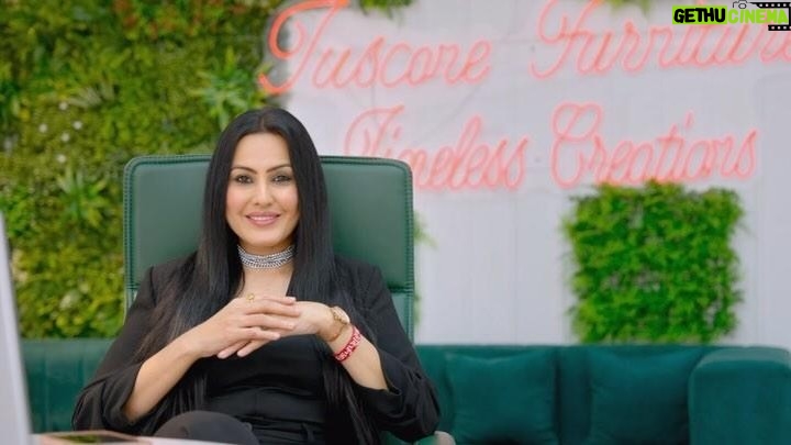Kamya Punjabi Instagram - You run the house, You run the business… You are the Woman…. #happywomensday from Tuscone Furnitures A journey led by Women. Empowerment and elegance unite! 💫 Celebrating the creativity and strength of women as we curate bespoke luxury designs at our women-led furniture sanctuary. ✨ From timeless classics to contemporary wonders, discover your unique style this Women’s Day. 💐 Leading the household, leading the business – you are the embodiment of womanhood! Happy Women’s Day from Tuscone Furnitures, proudly driven by women. Present this post at their showroom and indulge in a FLAT 15% DISCOUNT as a tribute to your empowerment! For more details contact 9521213535 or DM #EmpowerHer #WomenOwned #LuxuryLiving