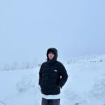 Kanaphan Puitrakul Instagram - ☃️