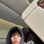 Kanaphan Puitrakul Instagram - 🛫