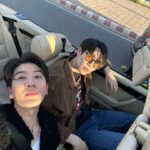 Kanaphan Puitrakul Instagram - เอาเลยละกันนะ 🚗