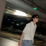 Kanaphan Puitrakul Instagram -