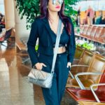 Kanchi Singh Instagram - ✈️