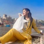 Kanchi Singh Instagram – 💛
.
.
#reelkarofeelkaro #reelinstagram #reelitfeelit #reelindia