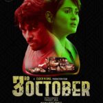 Kanchi Singh Instagram - Half-Truth is Often a Great Lie Are the colors visible on a traffic signal the only colors visible in the eyes of law? Isn't justice supposed to be blind? Come witness '3rd October' in the Cinemas from 29th March 2024 !!! • If you don't stand for something, you might fall for anything #3rdOctober #clockndail #incinema