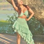 Kanchi Singh Instagram - Well…