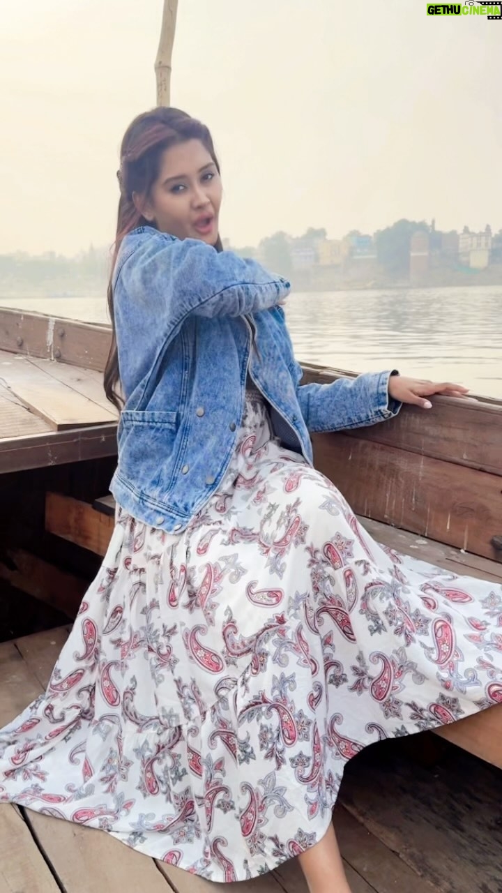 Kanchi Singh - 102.9K Likes - Ok I want u guys to tag ur friend.. āš»
#rƩel #reelitfeelit #reelsindia #reelsinstagram #reelkarofeelkaro