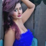 Kanchi Singh Instagram – Made you look 👀