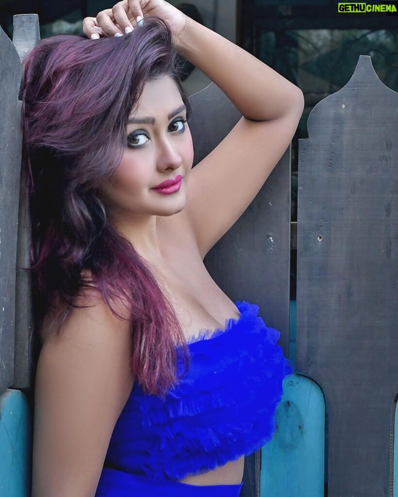 Kanchi Singh Instagram - Made you look 👀