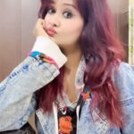 Kanchi Singh Instagram - Just like that…. Might delete this later…. #réel #reelitfeelit #reelsindia #reelkarofeelkaro