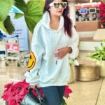 Kanchi Singh Instagram - ✈️