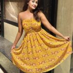 Kanchi Singh Instagram - A simple doll kinda feels 💛