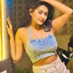 Kanchi Singh Instagram – 💭