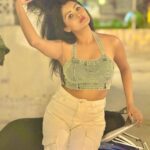 Kanchi Singh Instagram – 💭