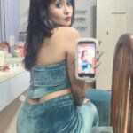 Kanchi Singh Instagram – Feeling beautiful ✨