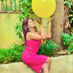 Kanchi Singh Instagram –