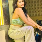 Kanchi Singh Instagram – 💭