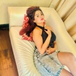 Kanchi Singh Instagram –