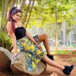 Kanchi Singh Instagram - 🍀