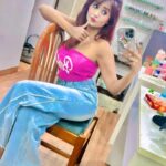 Kanchi Singh Instagram - Oh, hey there💞