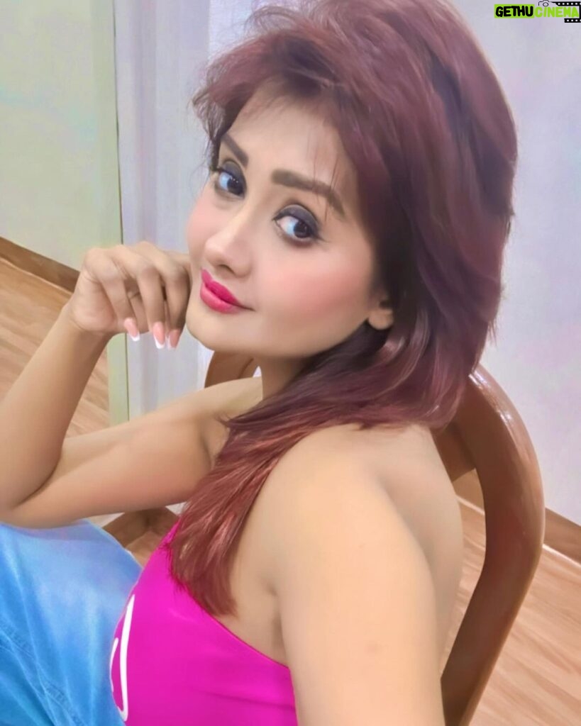 Kanchi Singh Instagram - Oh, hey there💞
