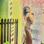 Kanchi Singh Instagram – 🤎