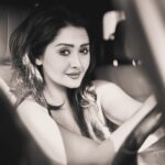 Kanchi Singh Instagram – 🥀
.
.
 📸 @shadank_photography