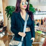 Kanchi Singh Instagram - ✈️