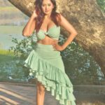 Kanchi Singh Instagram - Well…