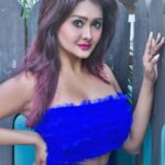 Kanchi Singh Instagram – Made you look 👀