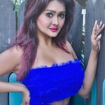 Kanchi Singh Instagram - Made you look 👀