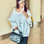 Kanchi Singh Instagram - ✈️