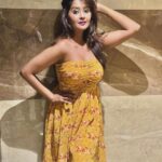Kanchi Singh Instagram - A simple doll kinda feels 💛