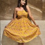 Kanchi Singh Instagram - A simple doll kinda feels 💛