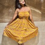 Kanchi Singh Instagram - A simple doll kinda feels 💛