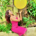 Kanchi Singh Instagram –