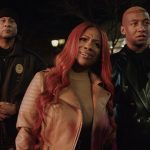 Kandi Burruss Tucker Instagram - Sooo @todd167 let this slip…. We did a pilot for for #socialies 3yrs ago. I love this show. Here’s a trailer. Tell me what you think!