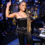 Kandi Burruss Tucker Instagram - Happy New Year!!!! I created a lot of great memories in 2023. I’m looking forward to so much more in 2024! These are some highlights of 2023. 2024 I’m looking forward to all the great things that are coming! ❤️❤️❤️
