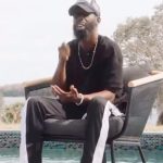 Kandi Burruss Tucker Instagram - I felt this word from @tyetribbett! Repost-> Sometimes your blessing is in the movement.. Sometimes your blessing is in your departure… Sometimes blessings are not activated until you LEAVE! 🗣️👏🏿