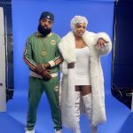 Kandi Burruss Tucker Instagram - It’s officially 12 days til Christmas!!!!! Happy holidays! @todd167 #quadcitydjs #95south #KKnock #WhatYouWantForChristmas Director + Editor: @mrdblanks Camera Op: @j.paschalphoto Hair: @taetv Makeup: @sewjodie Wardrobe Stylist: @ryanisstyle Production Assistants: @rlx_4k @jeffery.jpeg Nails: @imnails