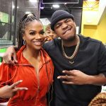Kandi Burruss Tucker Instagram - We turned up for my baby boy Ace’s 8th bday! The adults had just as much fun as the kids! 🤣🤣🤣 That’s the way it should be!