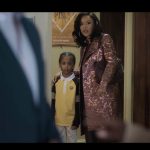 Kandi Burruss Tucker Instagram - If you’re looking for something to watch catch my baby boy @acetucker in #FavoriteSonChristmas on @betplus! #Proudmom