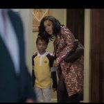 Kandi Burruss Tucker Instagram - If you’re looking for something to watch catch my baby boy @acetucker in #FavoriteSonChristmas on @betplus! #Proudmom
