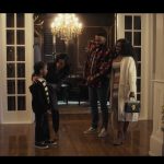 Kandi Burruss Tucker Instagram - If you’re looking for something to watch catch my baby boy @acetucker in #FavoriteSonChristmas on @betplus! #Proudmom