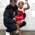 Kandi Burruss Tucker Instagram - The family had to come out & support @blazetucker on her first dance recital!!!! We got an extra treat because @princessshya performed too! They did such a great job! All the dancers at @dancemakersatlanta were amazing. Awesome job! 👏🏾👏🏾👏🏾🎄🎉❤️ Sidebar… thank you @bravoandy for my sweater! ❤️😘