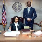 Kandi Burruss Tucker Instagram - I want to send a huge thank you to @SnoopDogg & his team for casting me in the film #TheUnderdoggs!!!! It’s dropping January 26! My year is gonna be starting off right doing what I love. Snoop is hilarious as Coach Jaycen Jennings. Don’t miss it!