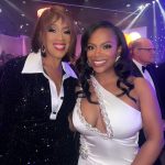 Kandi Burruss Tucker Instagram - Random pics in my phone that I didn’t post… so many great memories! ❤️