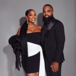 Kandi Burruss Tucker Instagram - My 👑! @todd167 ❤️ 📸 @tyrenredd