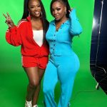 Kandi Burruss Tucker Instagram - Happy birthday @tiarramonet!!!! You’re gorgeous & have a beautiful spirit. I hope this next year becomes your best year yet with lots of success, happiness, & great times. Everybody give @tiarramonet some bday love! 🎂🎁🎉