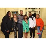 Kandi Burruss Tucker Instagram - So thankful to be a producer on such an amazing show! @thewizbway is a must see! 📸 @riousshotme 📸 @hauseofglam 📸. @freddyopix